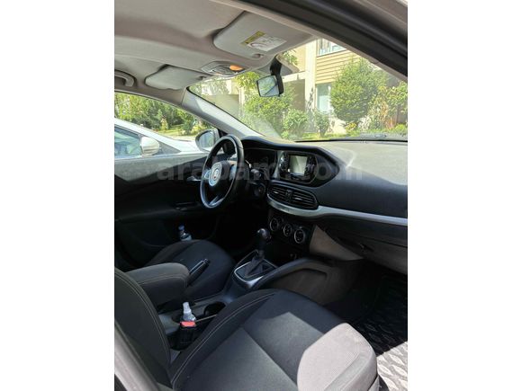 Sahibinden Fiat Egea 1.6 E-Torq Urban Plus 2017 Model 