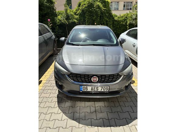Sahibinden Fiat Egea 1.6 E-Torq Urban Plus 2017 Model 