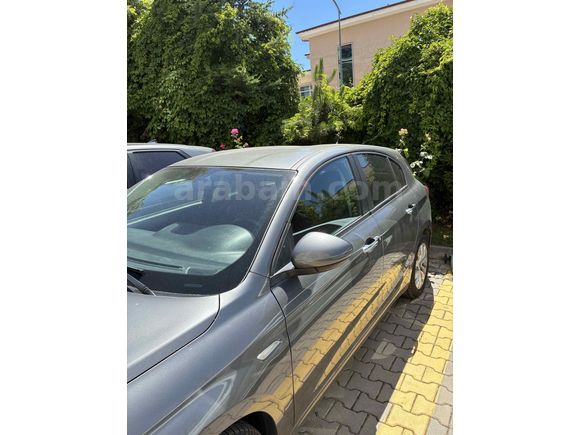 Sahibinden Fiat Egea 1.6 E-Torq Urban Plus 2017 Model 