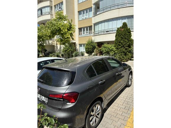 Sahibinden Fiat Egea 1.6 E-Torq Urban Plus 2017 Model 