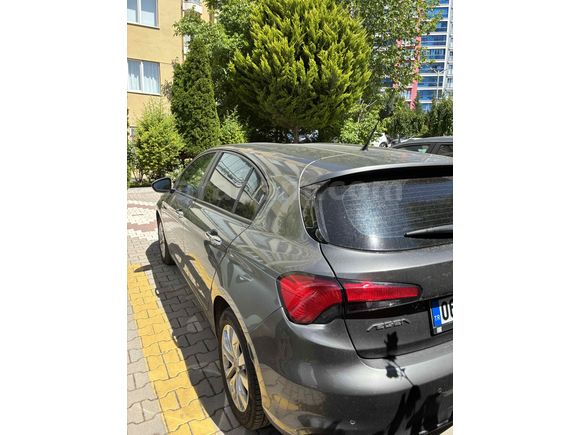 Sahibinden Fiat Egea 1.6 E-Torq Urban Plus 2017 Model 