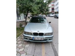 Sahibinden BMW 5 Serisi 520i Standart 1997 Model 