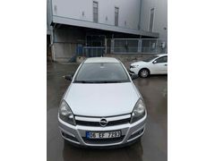 Sahibinden Opel Astra 1.6 Enjoy 2005 Model  275.000 km Gri (Gümüş)