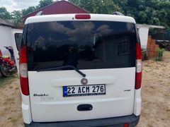 Sahibinden Fiat Doblo Combi 1.3 Multijet Safeline 2011 Model