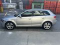 2007 Audi A3 Sportback 1.6 FSI | Değişensiz | Orijinal