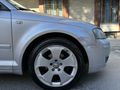 2007 Audi A3 Sportback 1.6 FSI | Değişensiz | Orijinal
