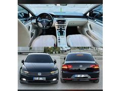 Sahibinden Volkswagen Passat 1.6 TDi BlueMotion Comfortline 2016 Model 