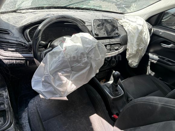 2019 MODEL FİAT EGEA 1.6 OTOMATİK DİZEL URBAN PLUS