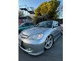 Sahibinden Honda Civic 1.6i VTEC ES 2004 Model