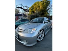 Sahibinden Honda Civic 1.6i VTEC ES 2004 Model