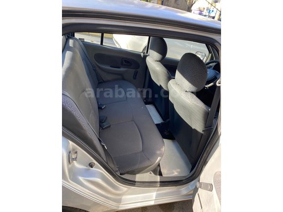 Sahibinden Renault Symbol 1.5 dci HATASIZ 2007 Model