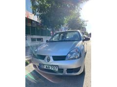 Sahibinden Renault Symbol 1.5 dci HATASIZ 2007 Model