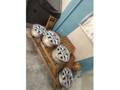 Kangoo 3 jant