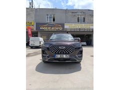 Sahibinden Chery Tiggo 8 Pro 1.6 TGDI Avantgarde 2024 Model