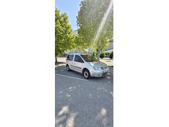 Sahibinden Volkswagen Caddy 1.9 TDI Kombi 2006 Model Konya