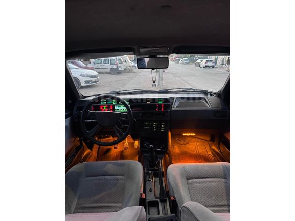 Sahibinden Fiat Tipo 1.6 SLX 1999 Model