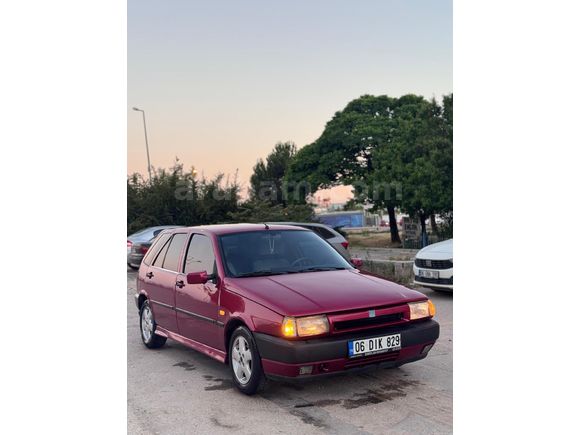 Sahibinden Fiat Tipo 1.6 SLX 1999 Model