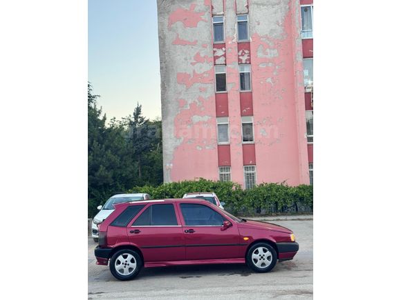 Sahibinden Fiat Tipo 1.6 SLX 1999 Model