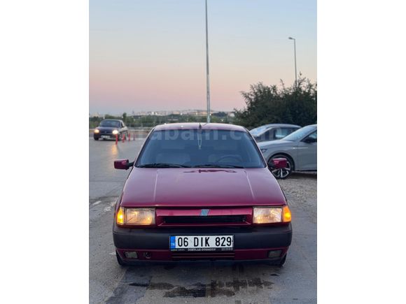 Sahibinden Fiat Tipo 1.6 SLX 1999 Model