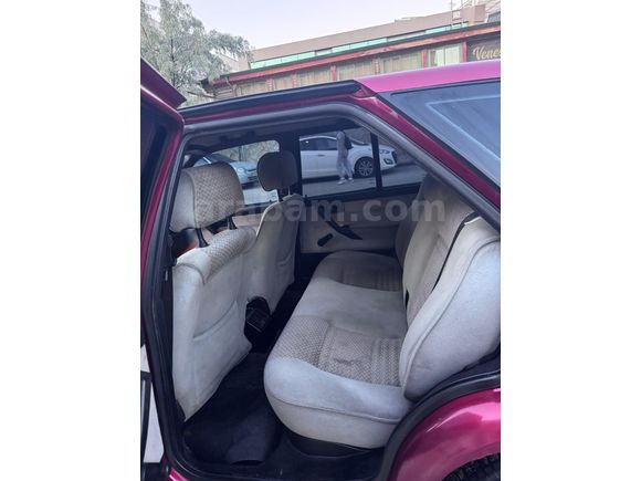Sahibinden Fiat Tipo 1.6 SLX 1999 Model