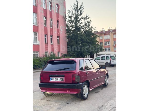 Sahibinden Fiat Tipo 1.6 SLX 1999 Model