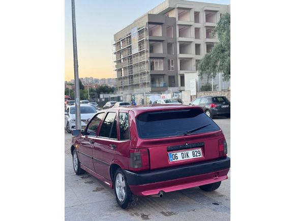Sahibinden Fiat Tipo 1.6 SLX 1999 Model
