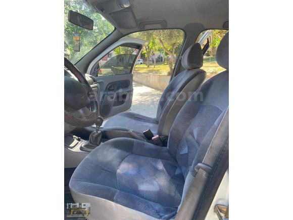 99 MODEL 1.6 RTE KLİMALI 330 BİNDE