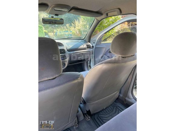 99 MODEL 1.6 RTE KLİMALI 330 BİNDE