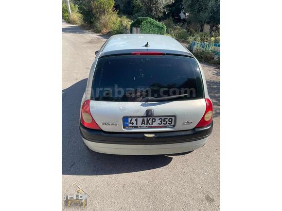99 MODEL 1.6 RTE KLİMALI 330 BİNDE
