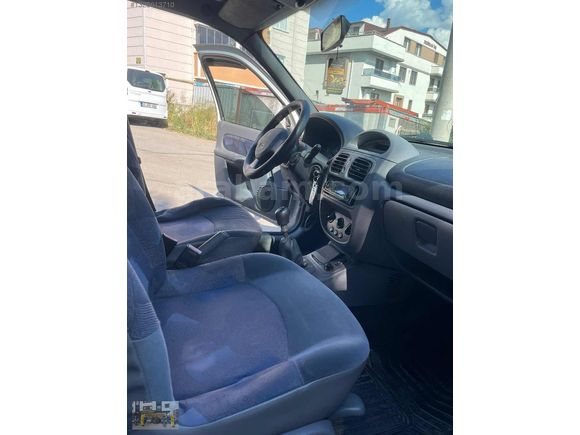 99 MODEL 1.6 RTE KLİMALI 330 BİNDE