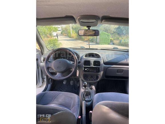 99 MODEL 1.6 RTE KLİMALI 330 BİNDE