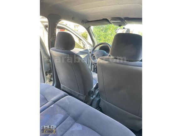 99 MODEL 1.6 RTE KLİMALI 330 BİNDE