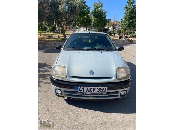99 MODEL 1.6 RTE KLİMALI 330 BİNDE