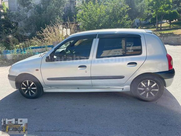 99 MODEL 1.6 RTE KLİMALI 330 BİNDE