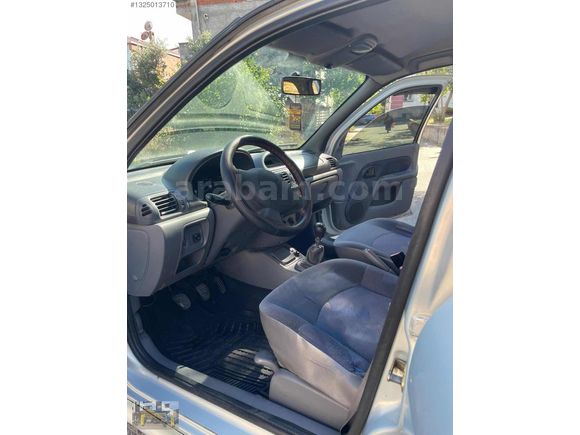 99 MODEL 1.6 RTE KLİMALI 330 BİNDE