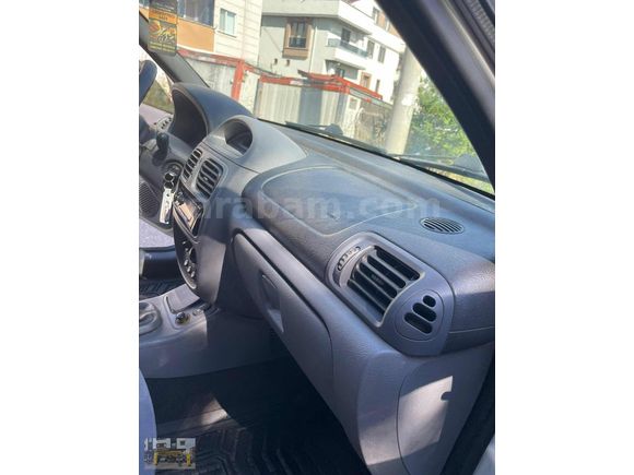 99 MODEL 1.6 RTE KLİMALI 330 BİNDE