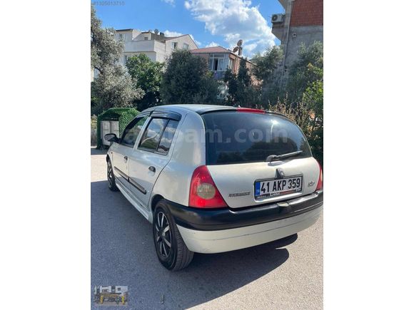 99 MODEL 1.6 RTE KLİMALI 330 BİNDE