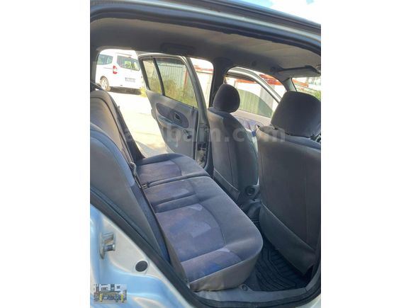 99 MODEL 1.6 RTE KLİMALI 330 BİNDE