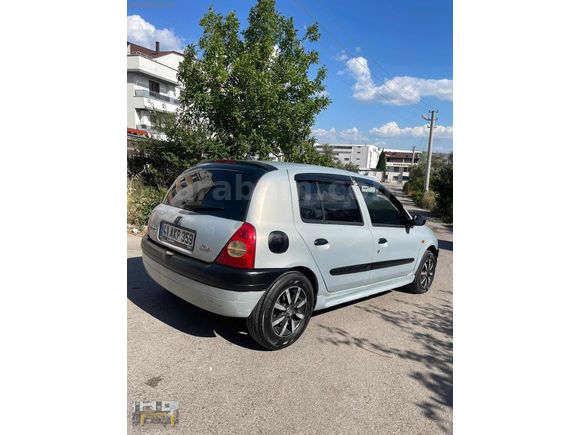 99 MODEL 1.6 RTE KLİMALI 330 BİNDE
