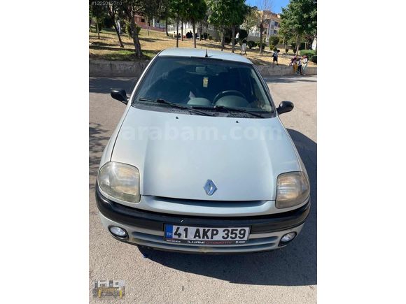 99 MODEL 1.6 RTE KLİMALI 330 BİNDE