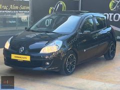 CAM TAVANLI ORJİNAL 154.000 KM RENAULT CLİO 1.6 DYNAMİQUE LPG'Lİ