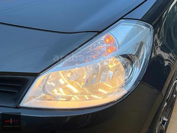 CAM TAVANLI ORJİNAL 154.000 KM RENAULT CLİO 1.6 DYNAMİQUE LPG'Lİ