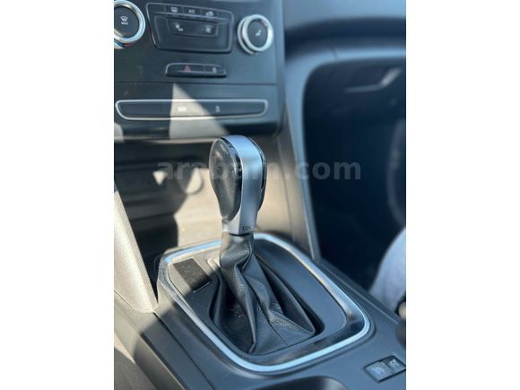 Sahibinden Renault Megane 1.5 dCi Touch 2017 Model 