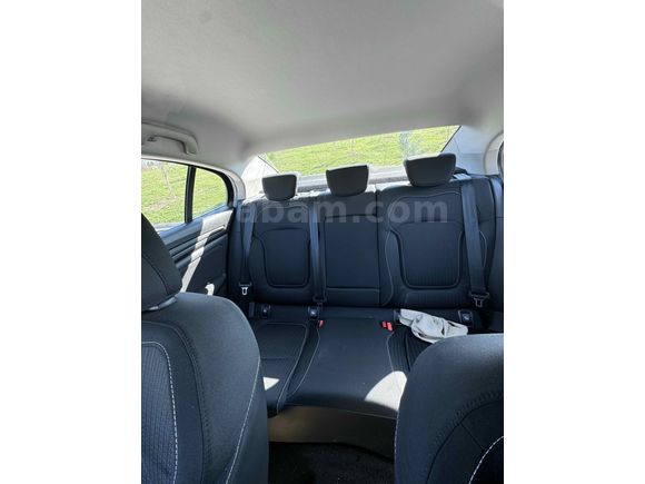 Sahibinden Renault Megane 1.5 dCi Touch 2017 Model 