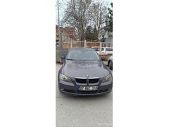 Sahibinden BMW 3 Serisi 316i Premium 2008 Model