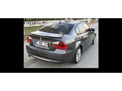 Sahibinden BMW 3 Serisi 316i Premium 2008 Model