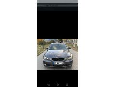 Sahibinden BMW 3 Serisi 316i Premium 2008 Model