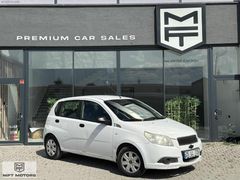 MFT MOTORS AVEO 1.2 S 84 HP 16V/YENİ TİP MOTOR/LPG