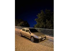 Sahibinden Renault Megane 2.0 RXT 1998 Model 