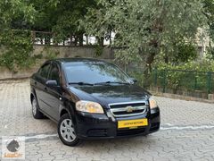 2011 CHEVROLET AVEO 1.2 16 VALF SEDAN BENZİN 2 PARCA BOYALI